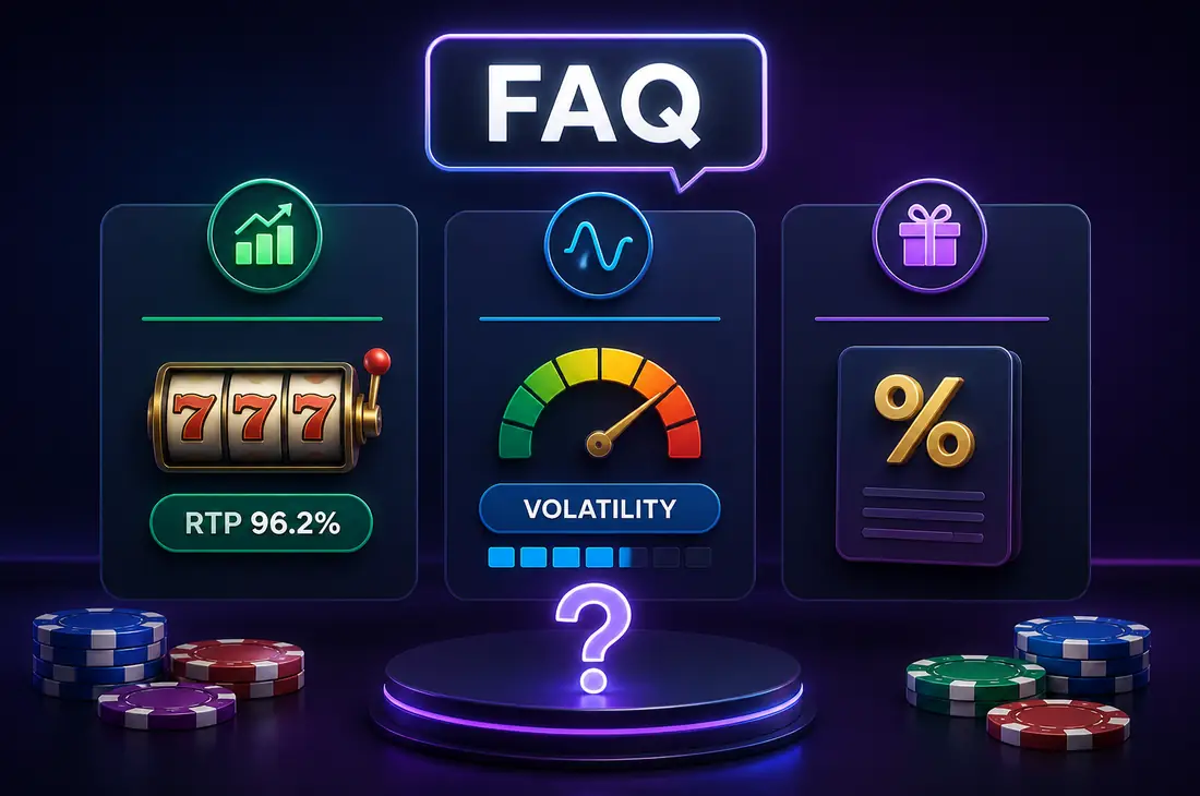Preguntas frecuentes casino online México
