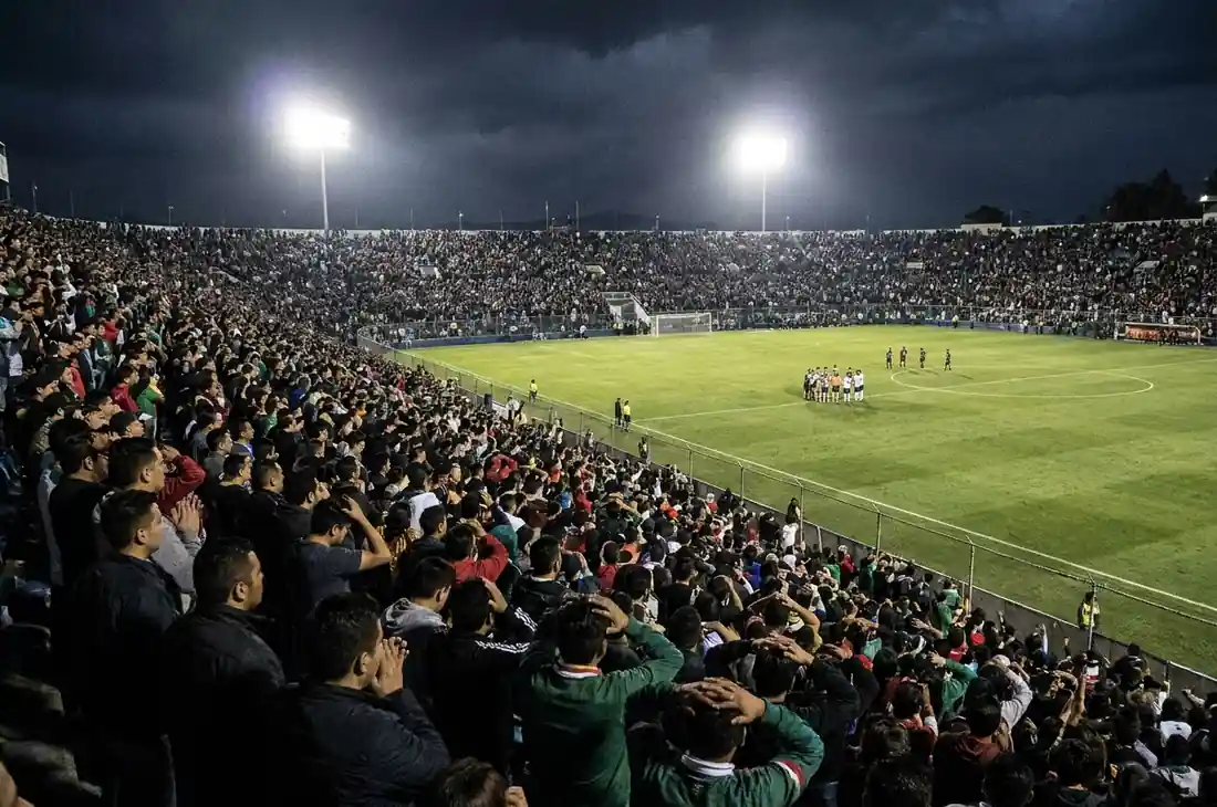 Play-In Liga MX 2026 bracket y Liguilla