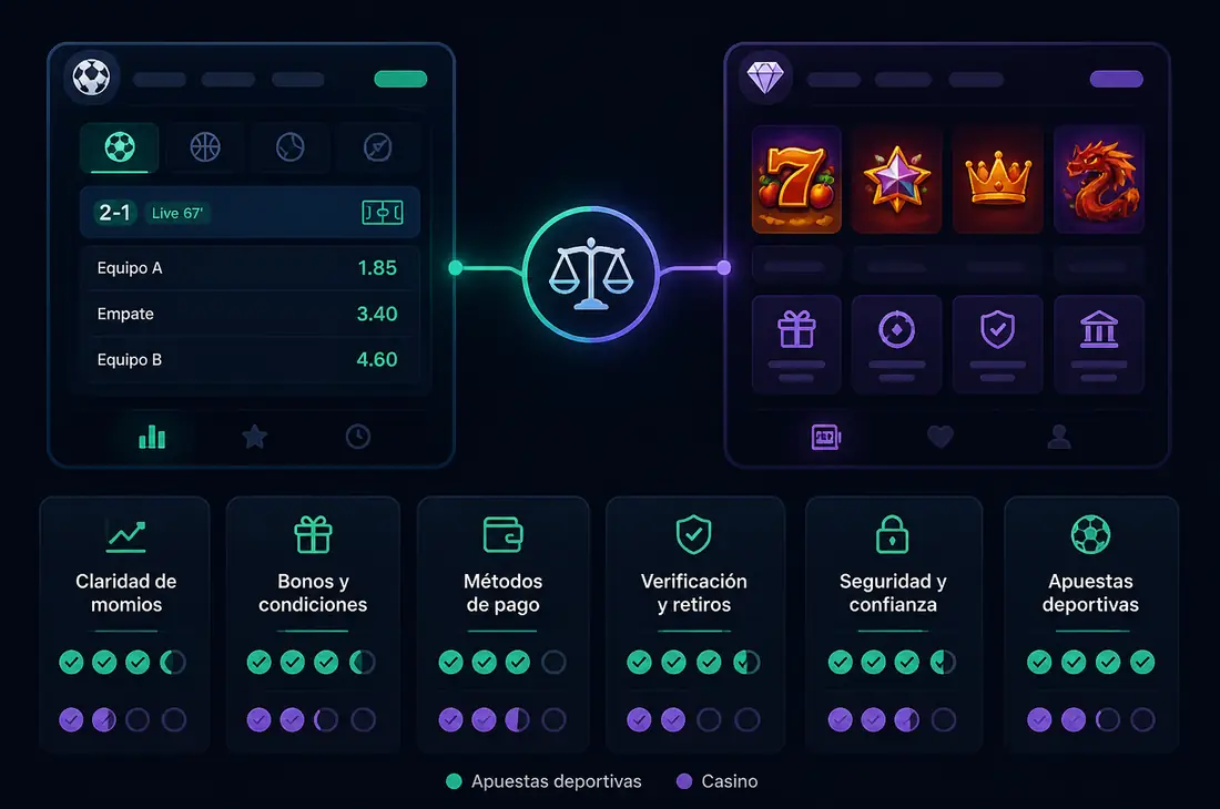 TablaLigaMX comparativa casas de apuestas México
