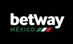 Logo Betway México